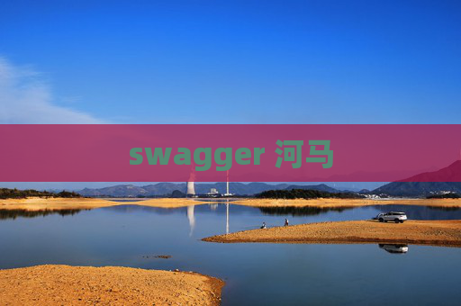 swagger 河马
